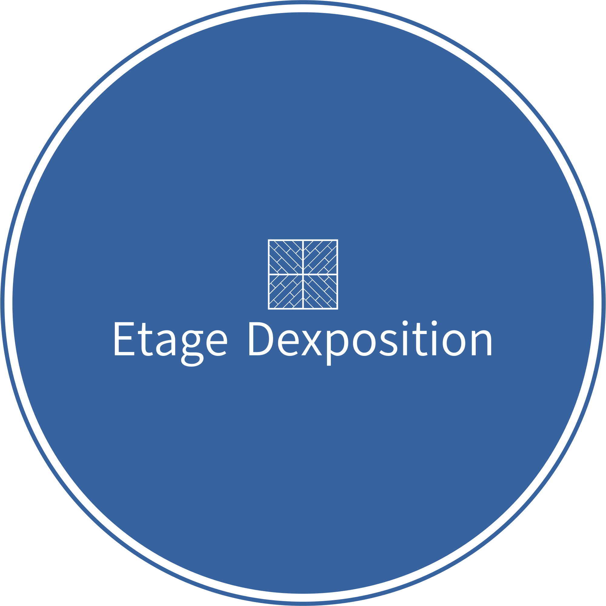 Etage Dexposition